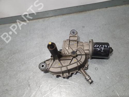 Used Front wiper motor CITROËN C4 Grand Picasso I (UA_) [2006-2013]  7802127