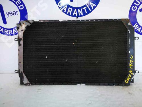 AC radiator VW GOLF III (1H1) 1.9 D (64 hp) 1520547