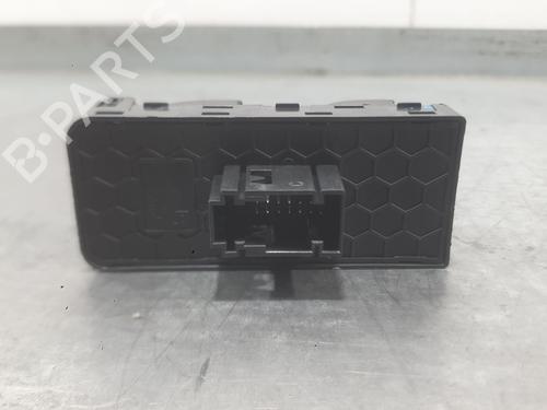 Left front window switch CITROËN C3 III (SX) 1.5 BlueHDi 100 (SXYHYP, SXYHTU) | BP39802920I27 - Image 3