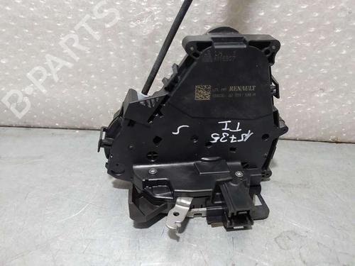 Rear left lock RENAULT CAPTUR II (HF_)  | BP19073694C100 