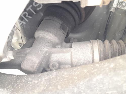 Lenkgetriebe für Lenkgetriebe TOYOTA AYGO (_B4_) 1.0 (KGB40) (69 hp) 36498389 36498389