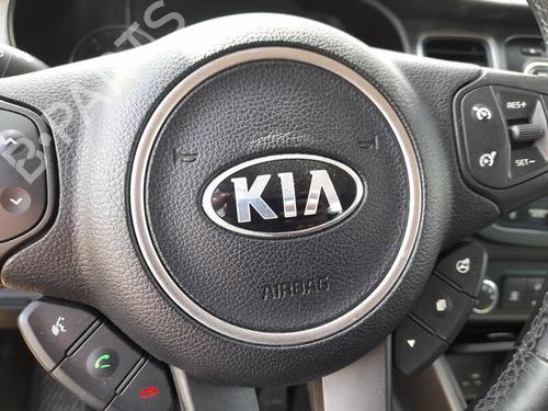 Airbag Kit KIA CARENS IV 1.7 CRDi | BP29633895C86 