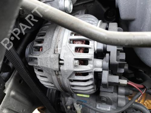 Used Alternator VOLVO S80 I (184) 2.4 (170 hp) 27611847