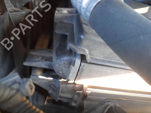 Used Water radiator SEAT LEON (1P1) 1.9 TDI (105 hp) 30493458