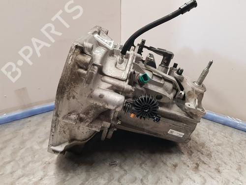 Gearbox DACIA SANDERO II  | BP12561998M3 