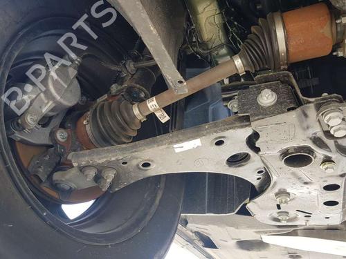 Used Right front suspension arm FIAT TIPO Hatchback (356_, 357_) 1.0 (357HXN1A) (101 hp) 18073197