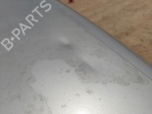 Hood MERCEDES-BENZ M-CLASS (W163) ML 320 (163.154) | BP26276986C1 