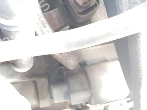 Used Starter SEAT IBIZA IV (6J5, 6P1) 1.0 TSI (110 hp) 25605608