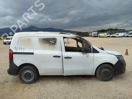 Right front driveshaft NISSAN TOWNSTAR Box Body/MPV (XFK)  | BP22644001M39 