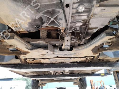 Subframe RENAULT KANGOO Express (FW0/1_) 1.5 dCi 90 (FW0G, FW05, FW08, FW11) | BP29400980M9 