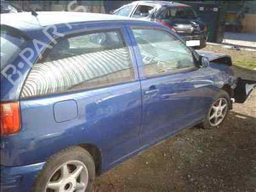 Right taillight SEAT IBIZA II (6K1)  | BP726460C35 
