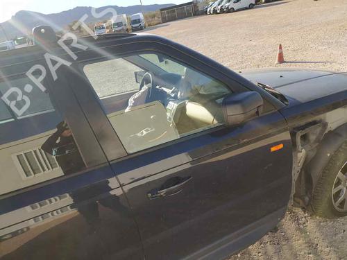 Right front door LAND ROVER RANGE ROVER SPORT I (L320)  | BP22640202C3 