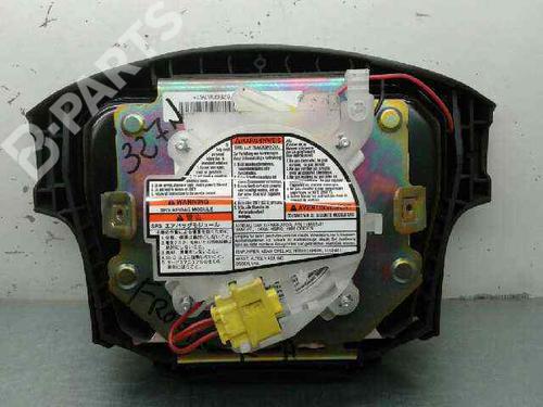 Airbag Kit OPEL FRONTERA B (U99)  | BP1420603C86 