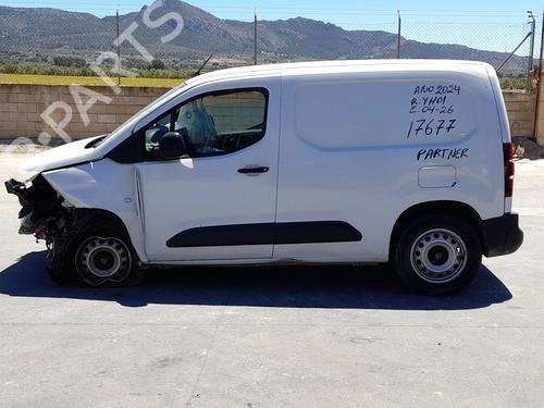 Right front window switch PEUGEOT PARTNER Box Body/MPV (K9) 1.5 BlueHDi 100 | BP36277640I26  - Image 5