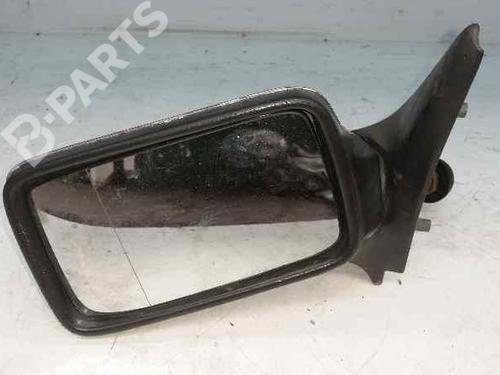 Used Left mirror SEAT IBIZA II (6K1) [1993-2002]  181460
