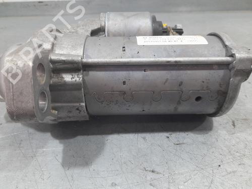 Startmotor VW UP! (121, 122, BL1, BL2, BL3, 123) 1.0 | BP13939602M8