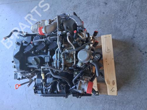 Engine HONDA CIVIC X Hatchback (FC_, FK_) 1.0 VTEC (FK6) | BP39268208M1 - Image 5