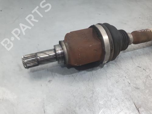 Left front driveshaft RENAULT MEGANE IV Hatchback (B9A/M/N_) 1.5 dCi 110 (B9A3) | BP25469212M38 - Image 2