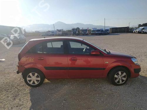 Starter KIA RIO I Hatchback (DC)  | BP22785322M8 