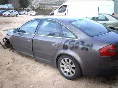 AUDI A6 C5 (4B2)  2.5 TDI  22576