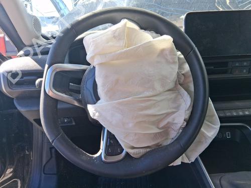 Used Steering wheel Steering wheel JEEP AVENGER (J2) Electric (156 hp) 33981392 33981392