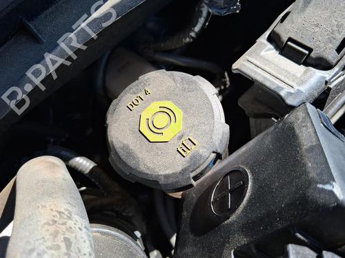 Used Brake master cylinder Brake master cylinder HYUNDAI i20 III (BC3, BI3) 1.0 T-GDI (101 hp) 34059329 34059329