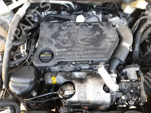 Used Engine FORD ECOSPORT 1.5 EcoBlue TDCi (95 hp) 29270476