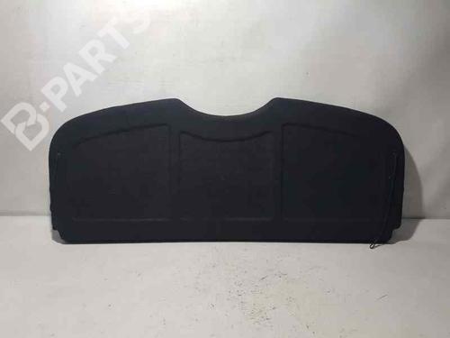 Rear parcel shelf PEUGEOT 207 (WA_, WC_) 1.4 BiFuel (73 hp) 7572020