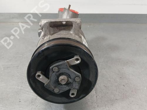 Used AC compressor AC compressor 37216691 37216691