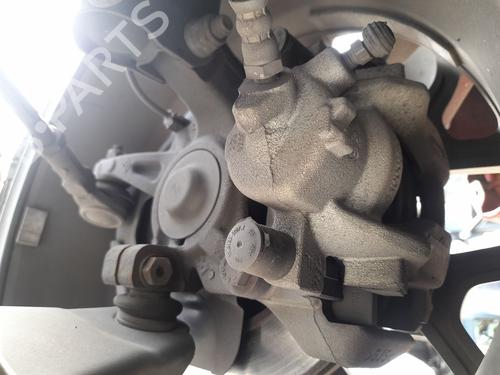 Used Right front steering knuckle Right front steering knuckle SMART FORFOUR Hatchback (453) electric drive / EQ (453.091) (56 hp) 33886442 33886442