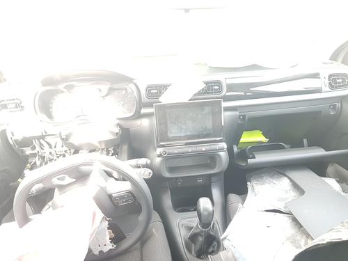 AC compressor CITROËN C3 III (SX) 1.2 PureTech 82 | BP25137207M34