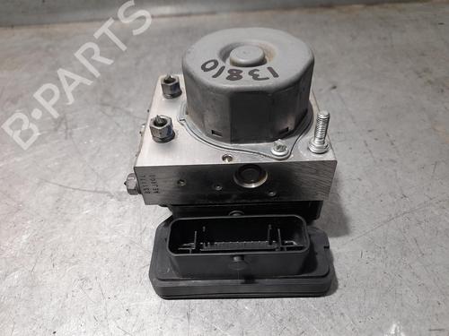 ABS pump RENAULT CLIO IV (BH_)  | BP9206314M43 