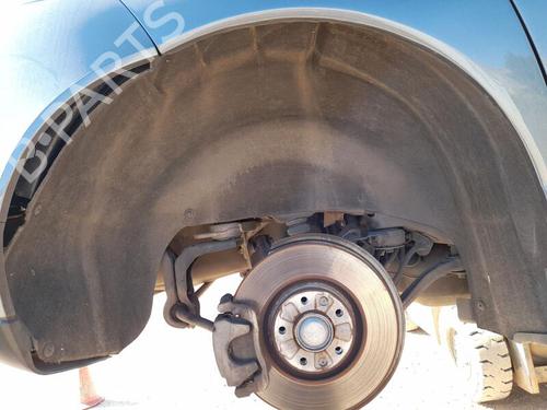 Hjulbue CITROËN C6 (TD_) 2.7 HDi (204 hp) 30168029