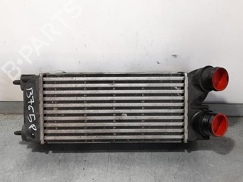 Used Intercooler CITROËN C4 I (LC_) [2004-2014]  9137016
