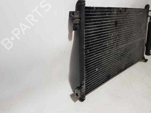 AC radiator NISSAN JUKE (F15)  | BP8140052M32 