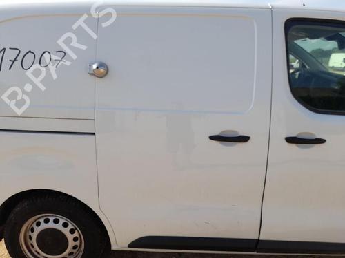 Used Right slide door FIAT SCUDO Van E-SCUDO (507) (136 hp) 29891069