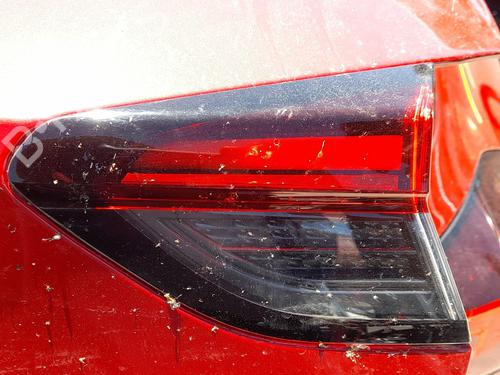 Højre baglygte bagklap Højre baglygte bagklap OPEL CORSA F (P2JO) 1.2 (68) (101 hp) 36498106 36498106