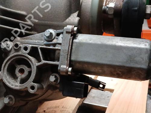 Transfer box BMW X5 (E70) 3.0 d | BP22973274M36