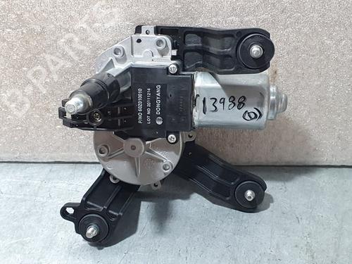 Used Rear wiper motor CHEVROLET CRUZE Hatchback (J305) [2010-2025]  10218924