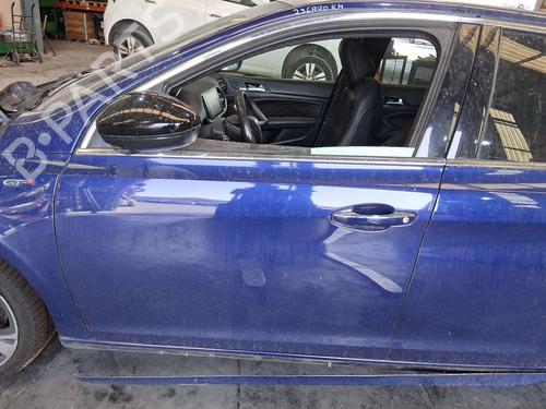 Used Left front door Left front door 37800188 37800188