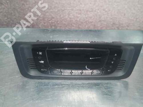 Used Climate control SEAT IBIZA IV (6J5, 6P1) [2008-2017]  1996497