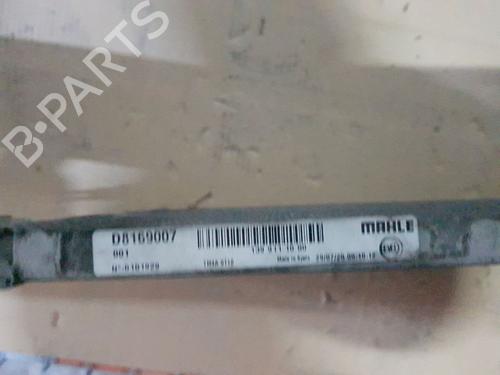 AC radiator PEUGEOT BOXER Van | BP31090287M32