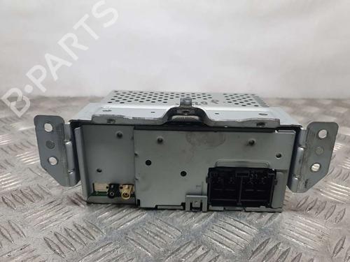 Used Electronic module FORD PUMA (J2K, CF7) [2019-2025]  17076526