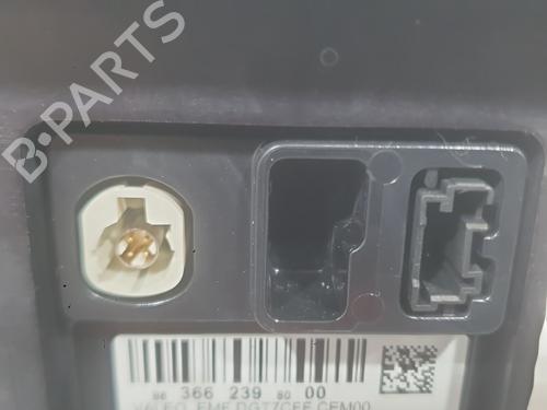 Electronic module CITROËN C3 III (SX) 1.5 BlueHDi 100 (SXYHYP, SXYHTU) | BP39802928M83 - Image 3
