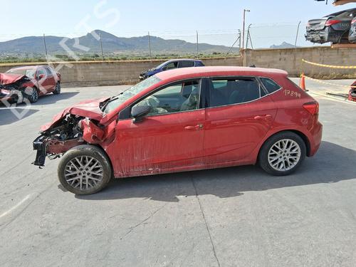 Mirror switch SEAT IBIZA V (KJ1, KJG) 1.0 TSI | BP37514753I25 - Image 3