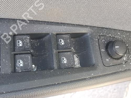 left-front-window-switch-seat-leon-st-5f8-2012-2013-2014-2015-2016-2017-2018-2019-2020-33660224 main image