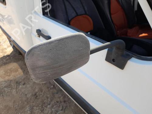 Used Right mirror CITROËN C15 Platform/Chassis (VDPD) 1.9 D (69 hp) 30103207