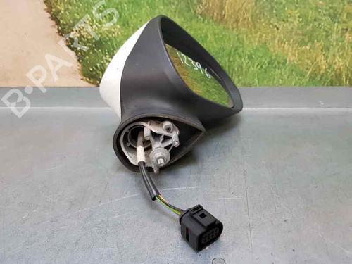 Right mirror SEAT LEON (1P1)  | BP5077517C27 