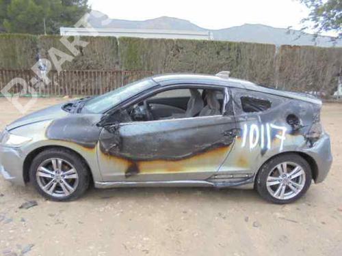 Used Parts HONDA CR-Z (ZF)  1.5 IMA (ZF1)  44664
