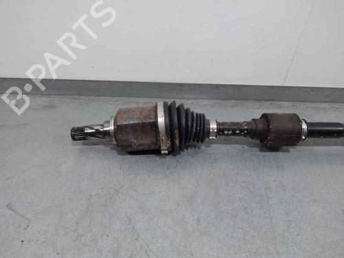 Right front driveshaft MG MG ZS SUV  | BP21220918M39 